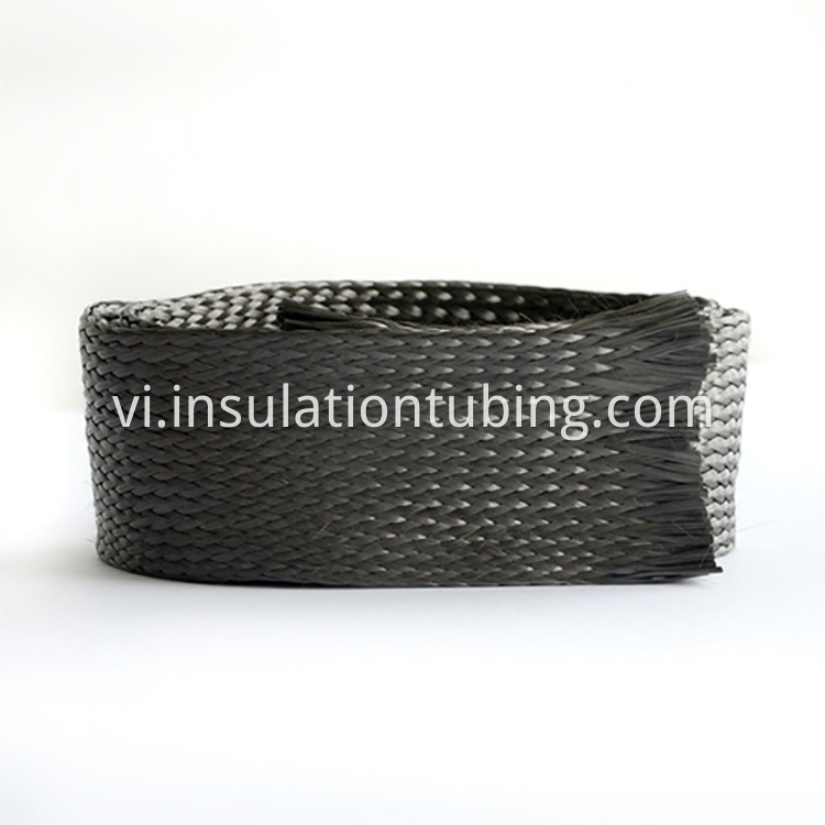 Carbon Fiber Sleeve Tube